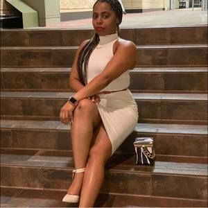 Meet your Posher, Kamilah